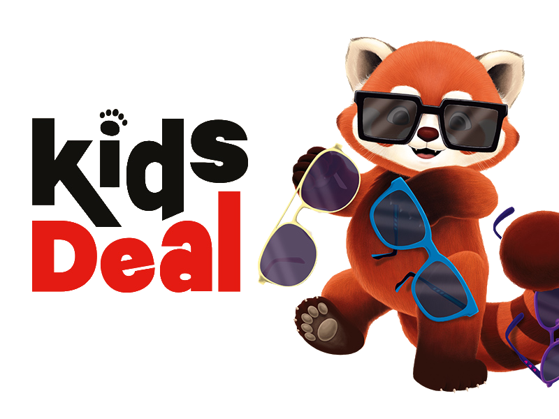 Kids Deal