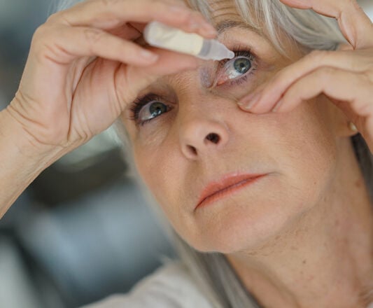 Ontstoken oog: voorkomen en genezen doe je zo | Hans Anders Ontstoken Oog: Voorkomen En Genezen Doe Je Zo | Hans Anders