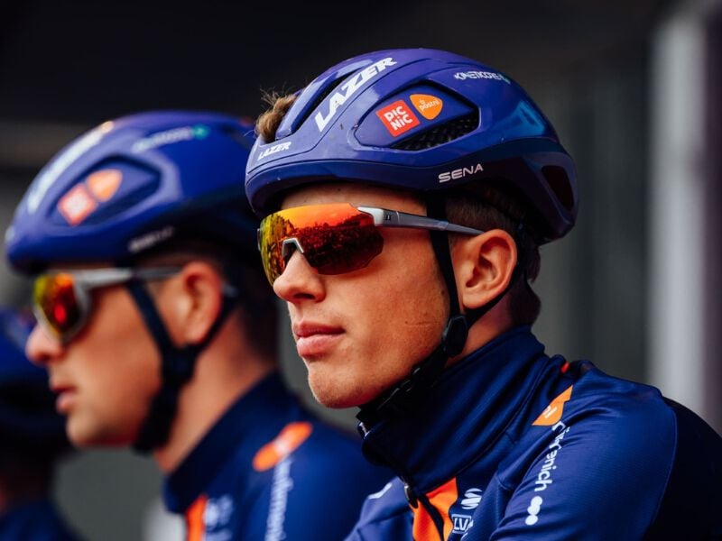 Ontwikkeld voor topprestatie