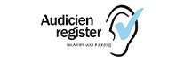 Audicien register