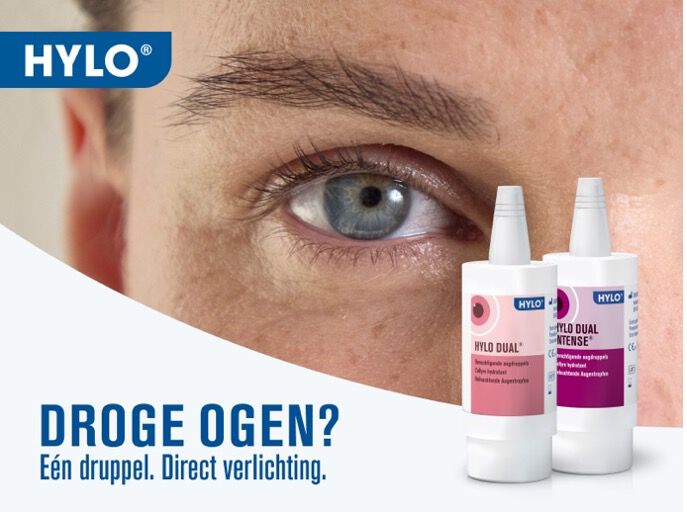 Hylo Dual en Dual Intense