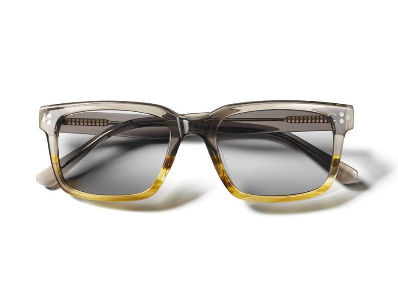Wayfarer zonnebrillen