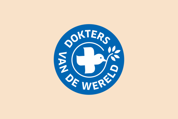 Hans Anders & Dokters van de Wereld
