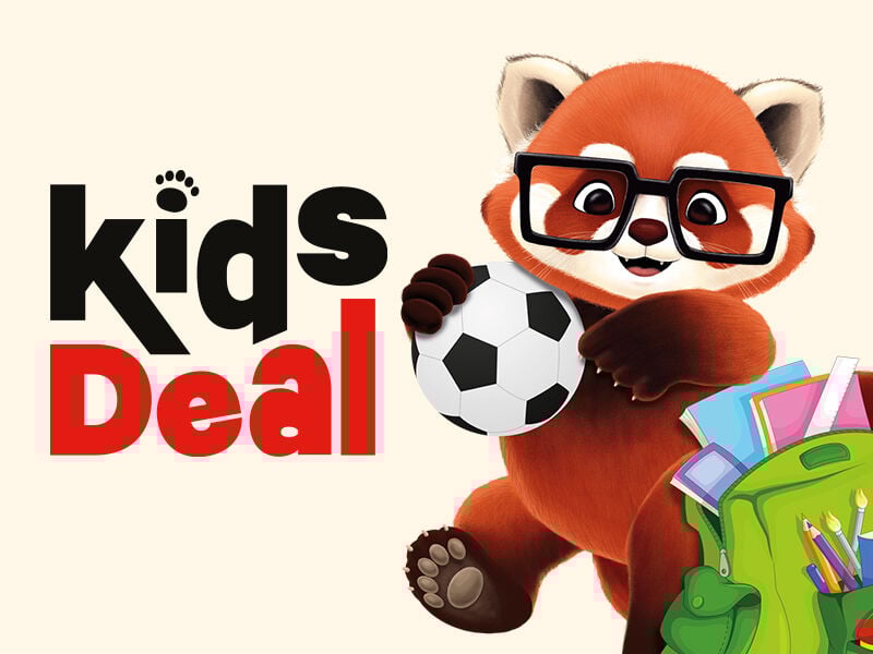 Kids Deal