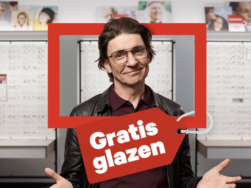 Hans Anders | De opticien en audicien van Belgi&euml;. Bestel ook online.