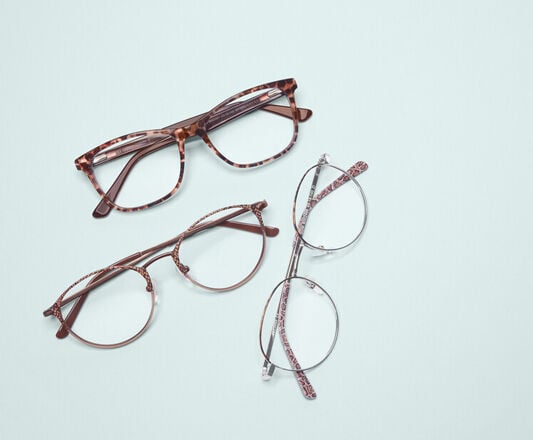 Glasses Monture Lunettes Sophie Davant Conseils En Matière De