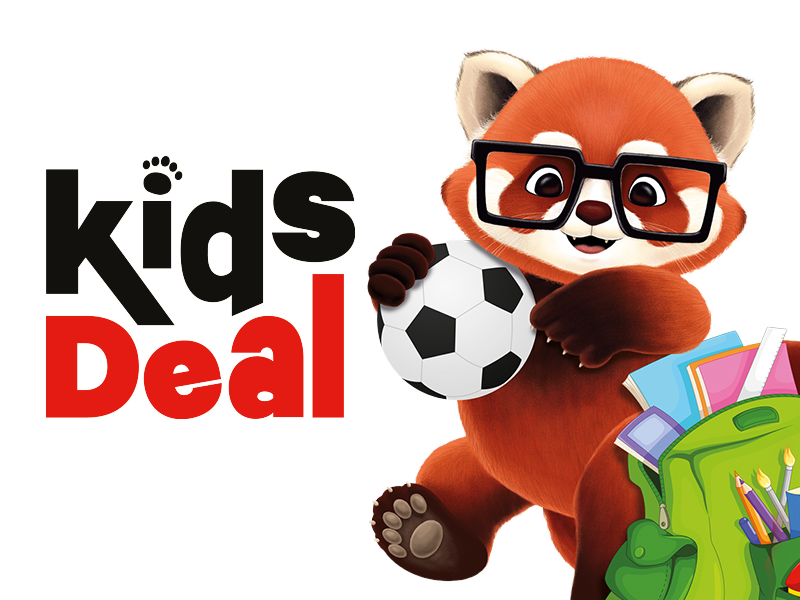 Kids Deal