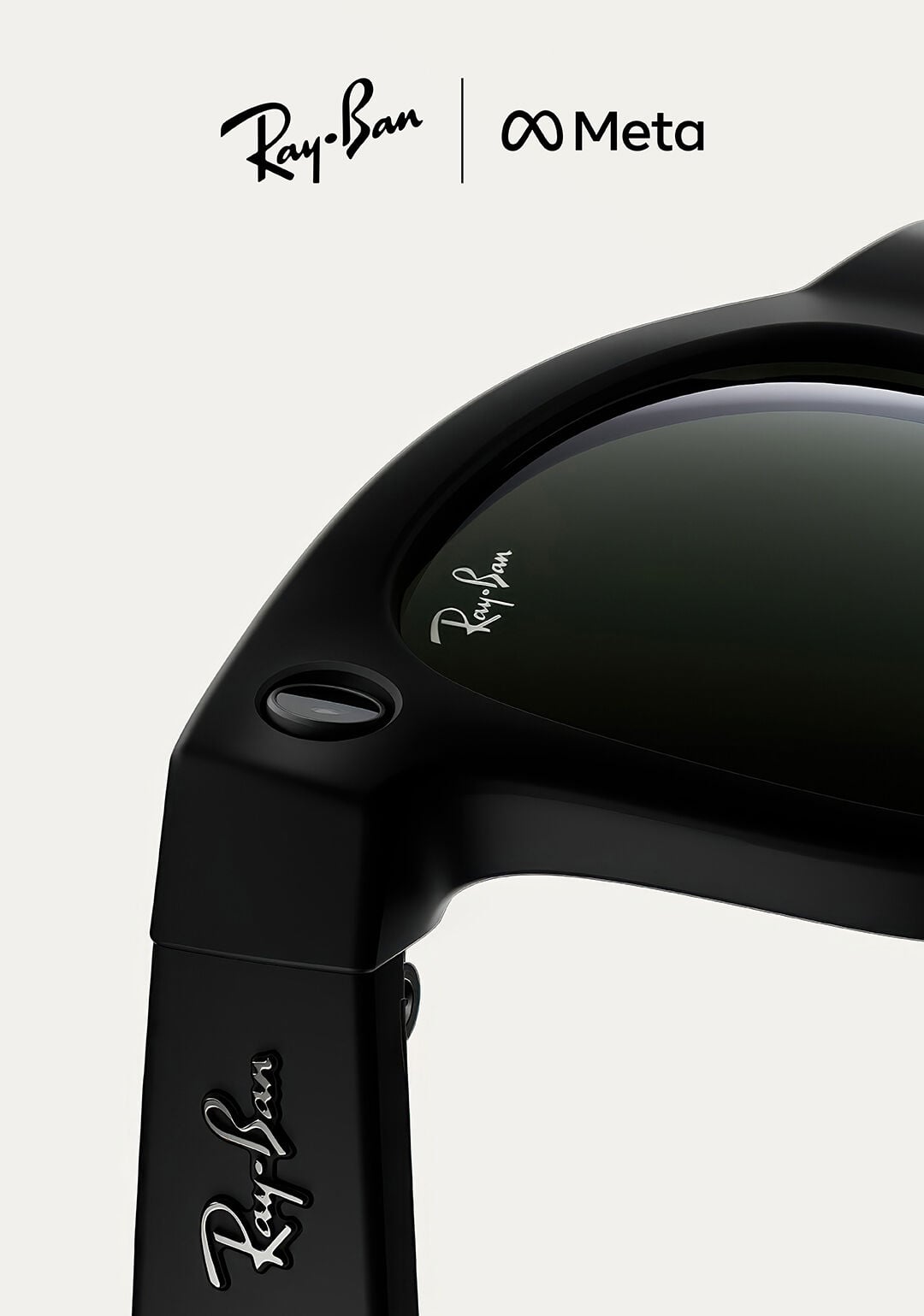 Meta Rbm 2 Ray-Ban Meta chez Hans Anders