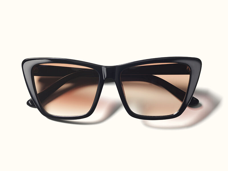 Cat-eye Cat-eye