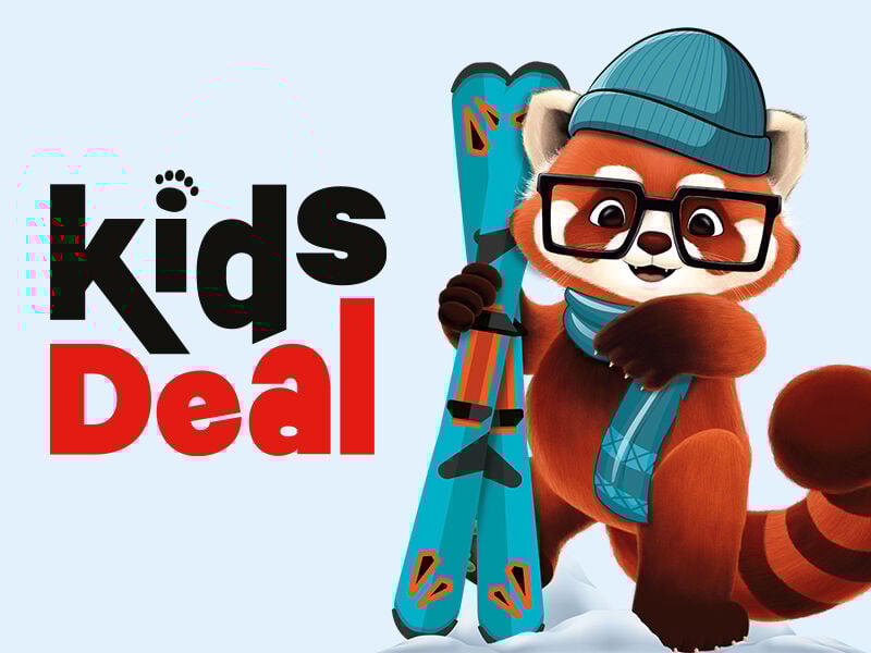 Kids Deal