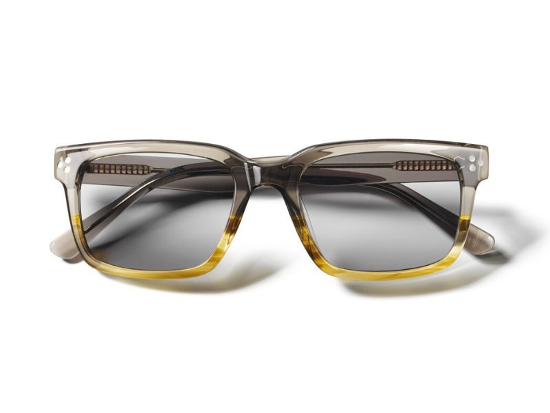 Wayfarer zonnebrillen