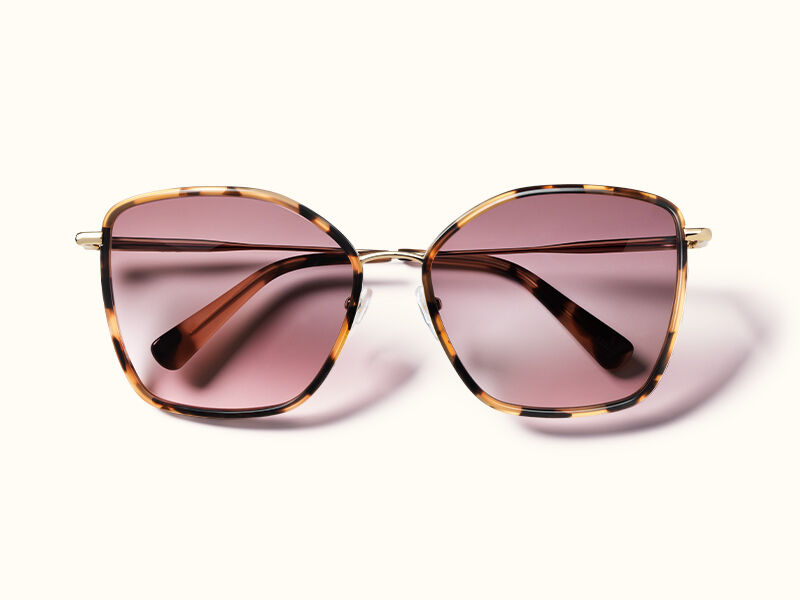 Lunettes de soleil rondes pour homme - Tendance 2023 | TendanceLunette