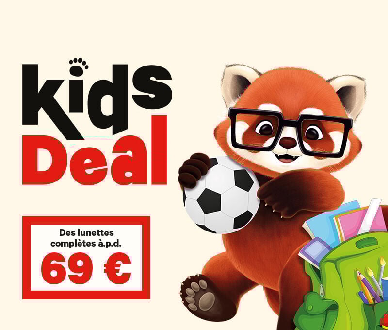 Han si kids deal