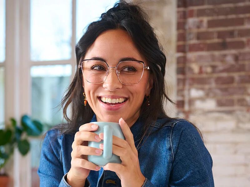 Lunettes pour femmes
