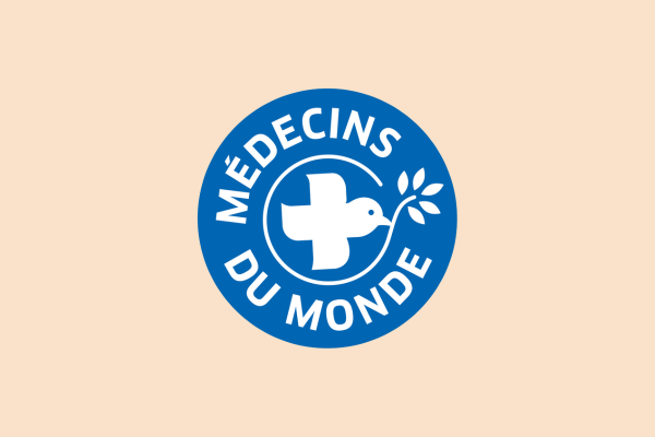 10 ans de collaboration Hans Anders & Médecins du Monde