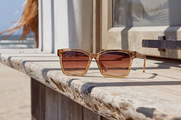 Beach vibes sunglasses