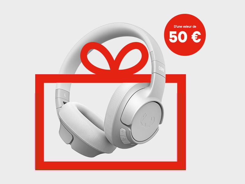 headphone