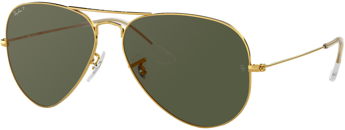 Ray-Ban 3025 - goude dames zonnebril | Anders