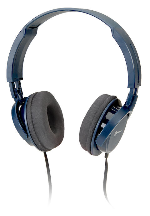 Casque HS 100 01