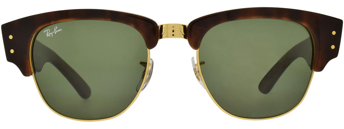 Ray-Ban Mega Clubmaster RB0316S 11