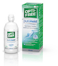 Optifree Puremoist