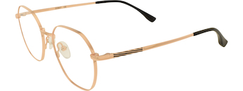 Matrix Kruiden Blozend Rechthoekige bril kopen? Bekijk onze collectie | Hans Anders