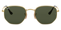 Ray-Ban Hexagonal 11