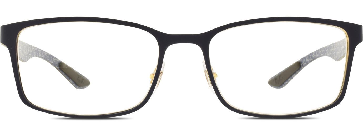 Ray-Ban 0RX8424 11