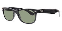 Ray-Ban New Wayfarer 2132 161