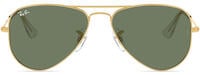 Ray-Ban Aviator Enfants 9506 11