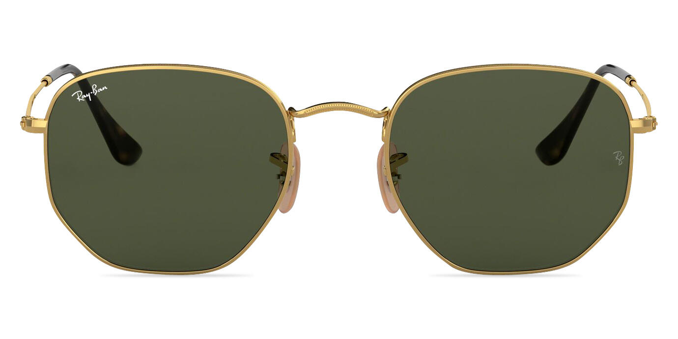 Ray-Ban Hexagonal 3548 11