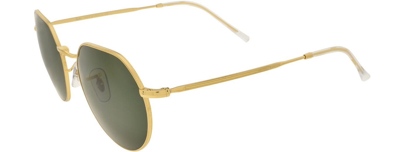 Ray-Ban Jack 3565 - Zonnebrillen | Anders