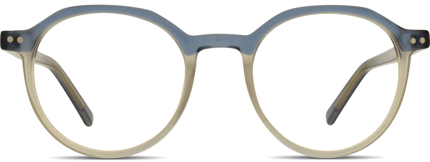 Hans Anders Lunettes bleues pour enfants Hans Anders Hans Anders