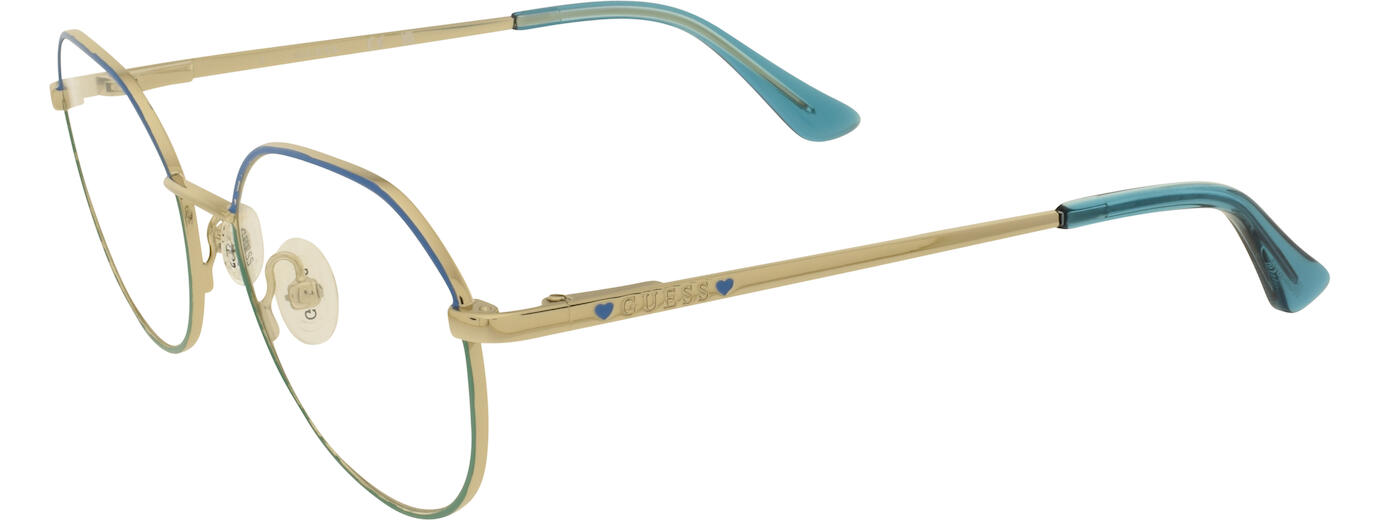 Guess lunette clearance