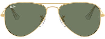 Ray-Ban Aviator Enfants 9506