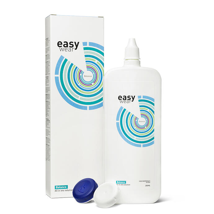 Easy Wear Balance 250 ml 01