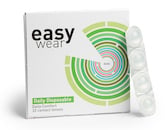 Easy Wear Daglenzen (32 stuks)