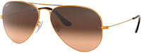 Ray-Ban Aviator 3025 221