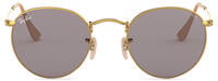 Ray-Ban Round Metal 3447 111