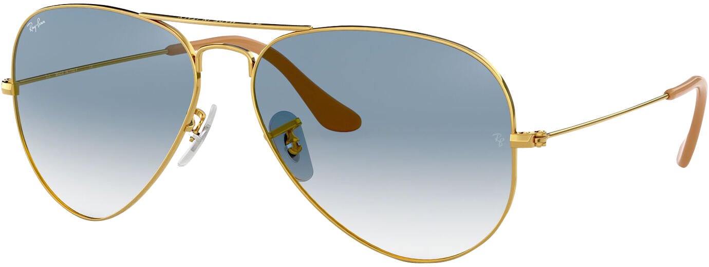 Ray-Ban Aviator 3025 161