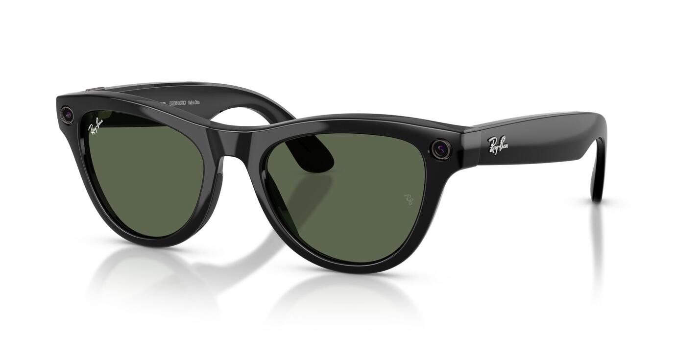 Ray-Ban Meta 0RW4014 01