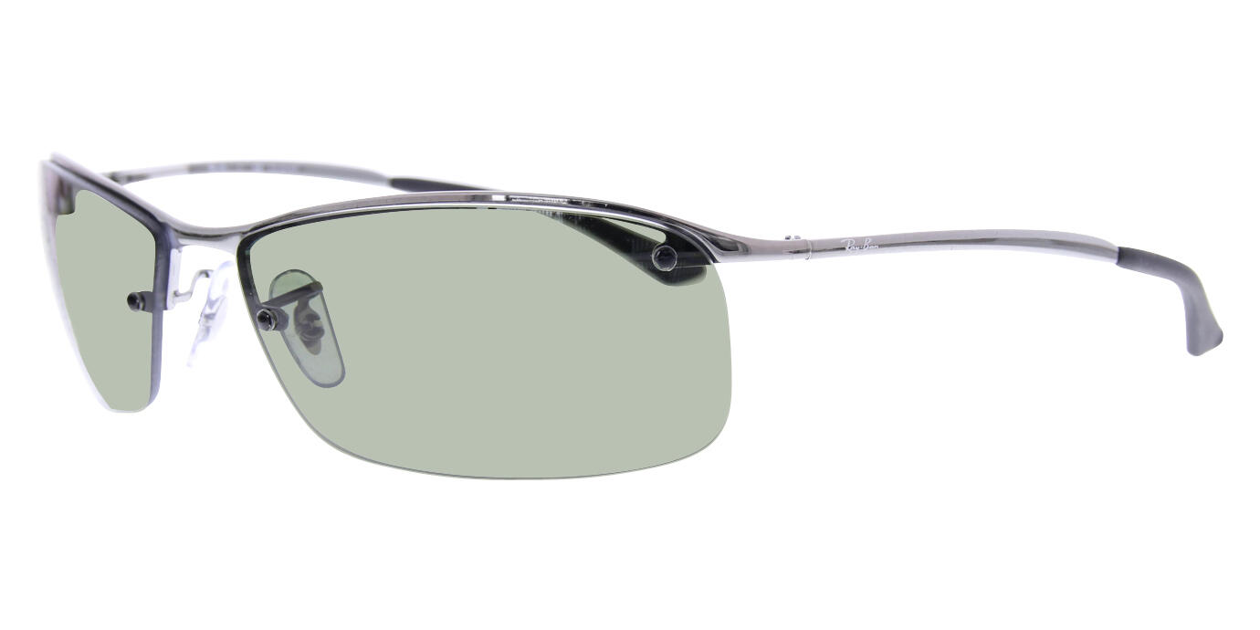 Ray-Ban 3183 zilveren heren | Hans