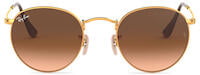 Ray-Ban Round Metal 3447 31