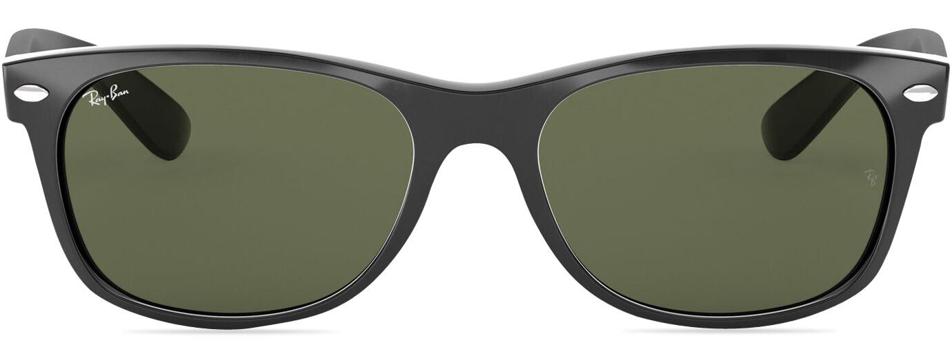 Discreet botsing Hoe Ray-Ban New Wayfarer 2132 - Zonnebrillen | Hans Anders