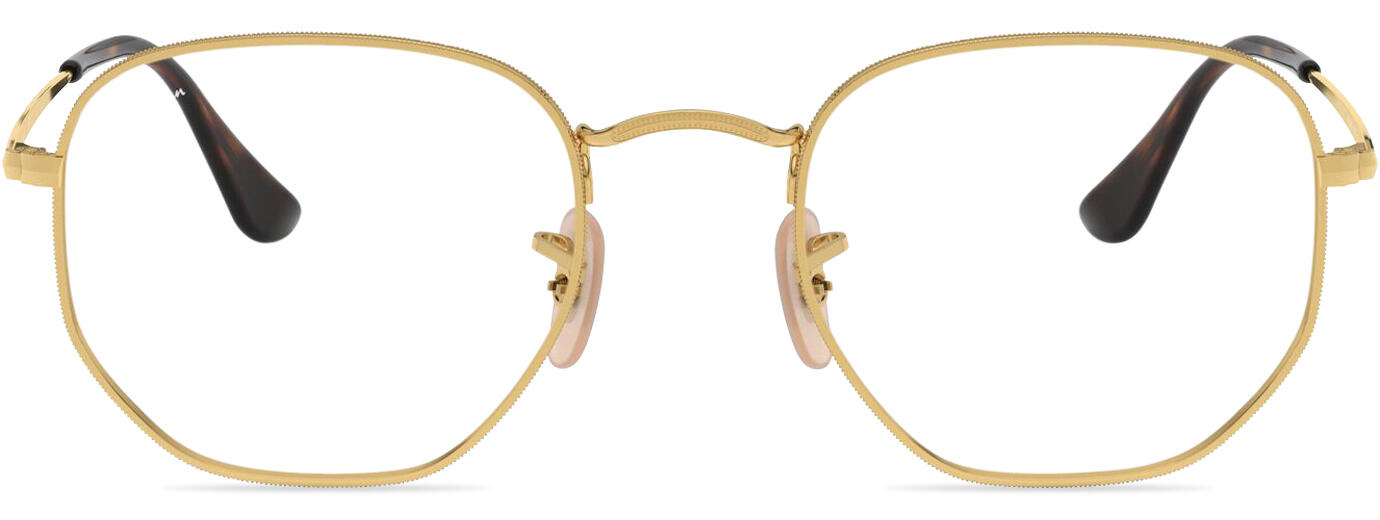 Ray-Ban Hexagonal 6448 11