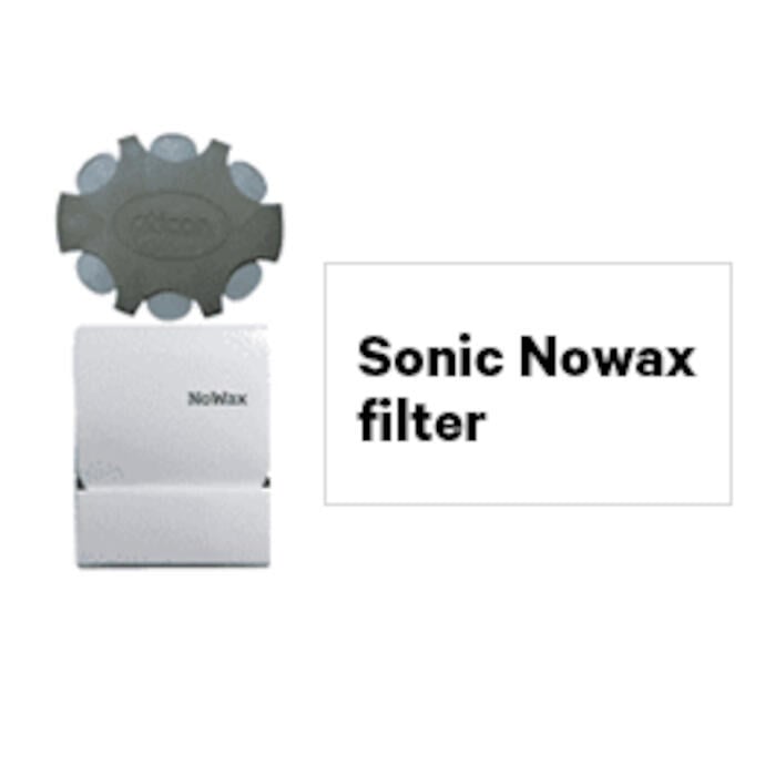 Filtre Sonic Nowax 01