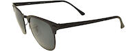 Ray-Ban Clubmaster Metal 3716 01