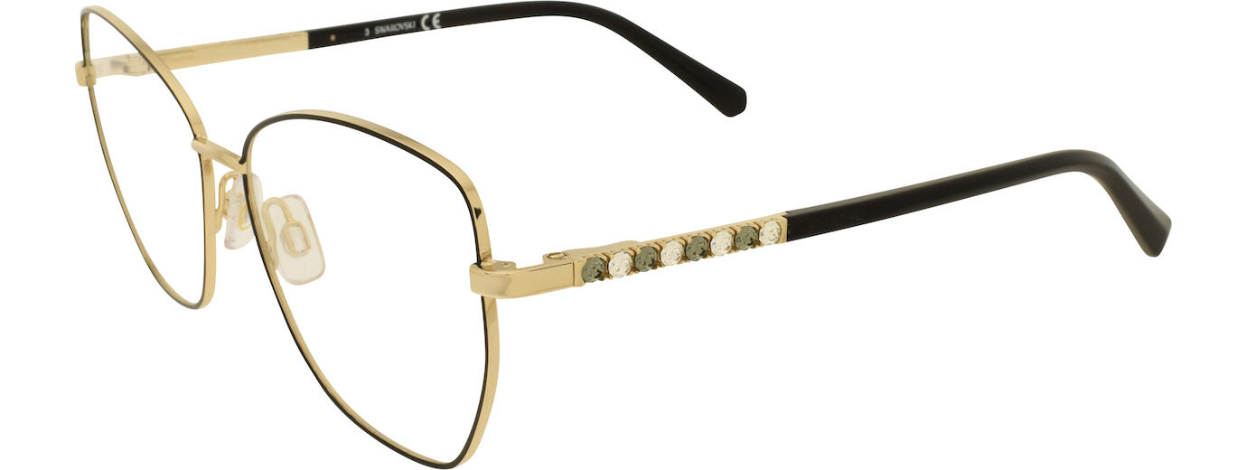 swarovski bril