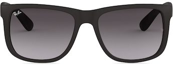 Ray-Ban Justin 4165