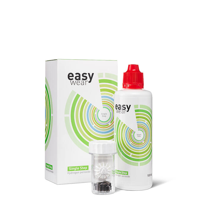 Easy Single Step 100ml 01